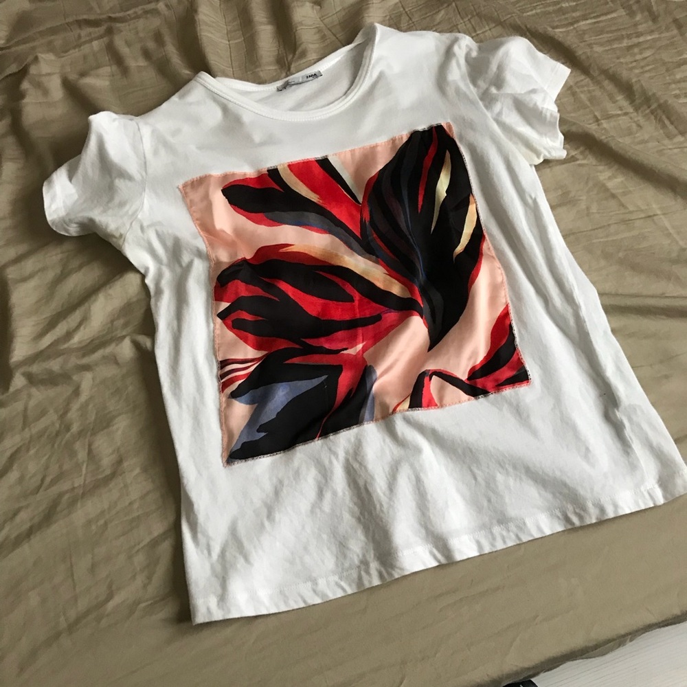 Zara T-shirt